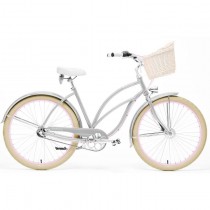 Велосипед EMBASSY 26" Mon Amour Cruiser 3i/7i