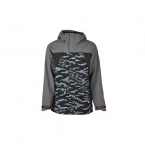 Куртка Sessions Ransack Insulated Jacket 19/20