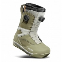 Ботинки ThirtyTwo - STW Double Boa WMNS 2026