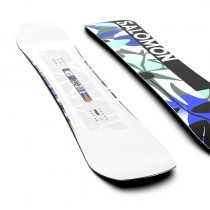 Сноуборд Salomon Rumble Fish WMN 2026