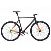 SANTAFIXIE Raval - Black Sunset