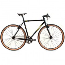 SANTAFIXIE Wild - Tracklocross 2025