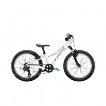 Велосипед 20" Trek Precaliber 7SP Girls 2022