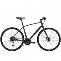 Велосипед 28" Trek FX 3 Disc 2021