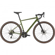 Велосипед 28" Cannondale TOPSTONE 2 2x