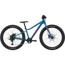 Велосипед 24" Cannondale TRAIL Plus OS 2025