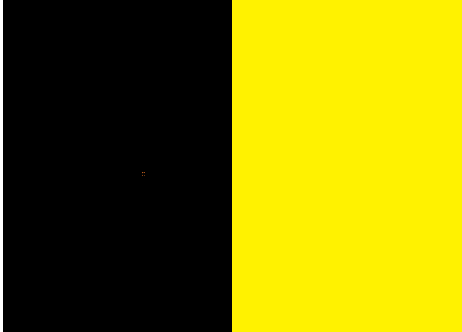 blacke-yellow